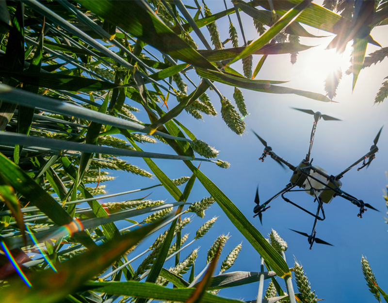 UAV Flight Platforms